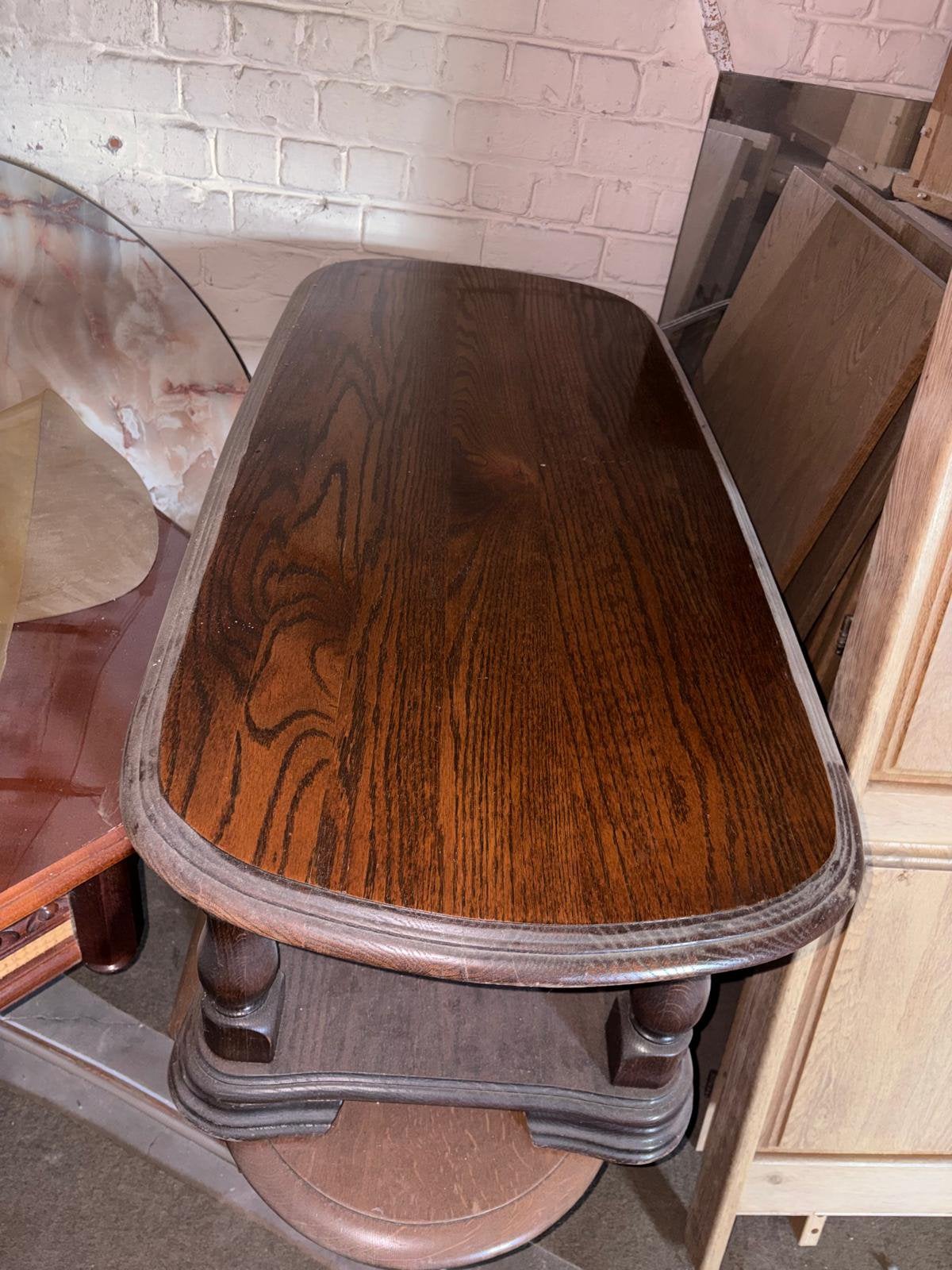 Table GRATUIT!!!!!!, Enlèvement