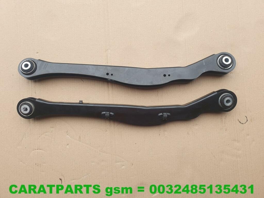 6851563 F40 F44 bras de commande F45 F46 F48 F39 F54 F60 X1, Customer.service@mini.co.uk, Utilisé, BMW, BMW AG
