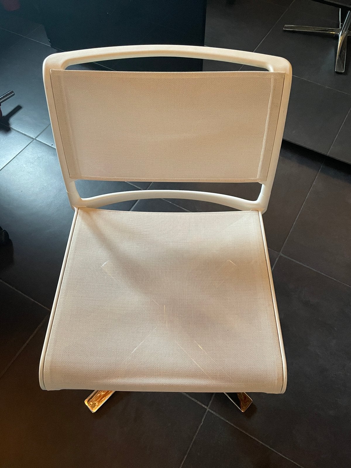 8 Chaises pivotantes de Bureau Wilkhahn, Maison & Meubles, Chaises, Comme neuf, Enlèvement, Cinq, Six Chaises ou plus, Moderne & Professionel