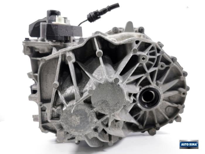 Boîte de vitesse d'un Volvo V40, -, 3 mois de garantie, -, -