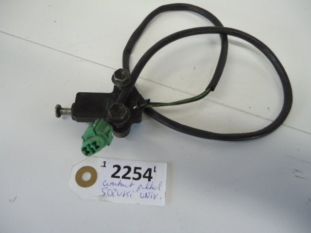Suzuki Elektrische component Pikkel contact D1-14731