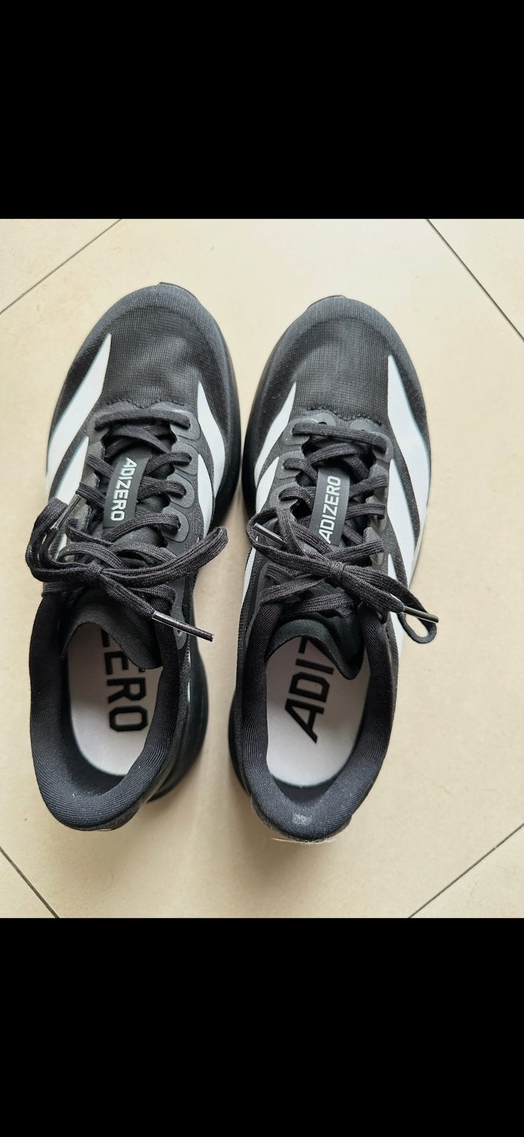 Adidas evo sl - 39, Enlèvement, Comme neuf