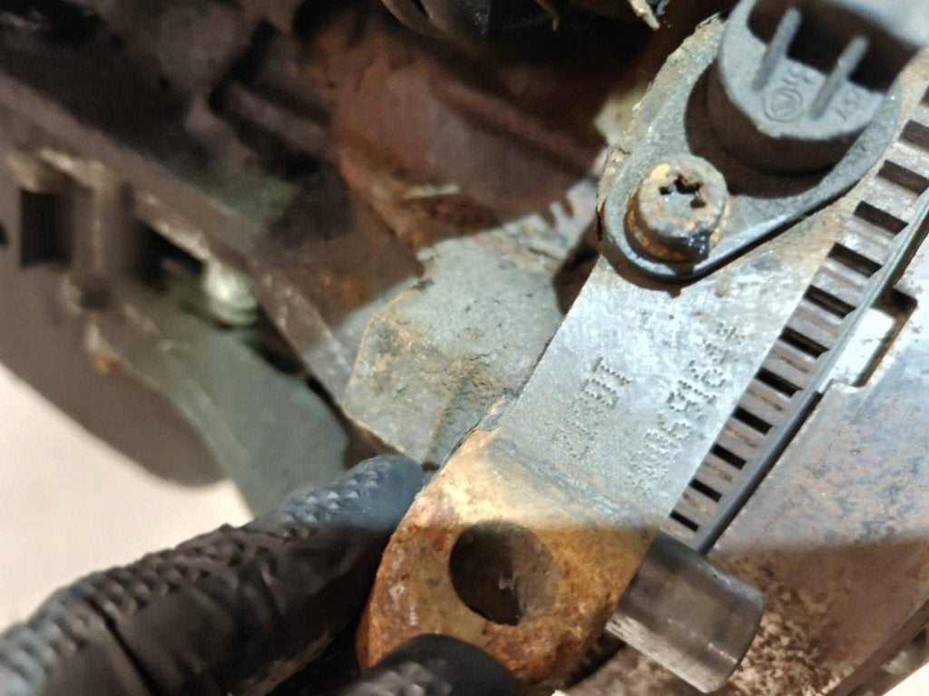 Moteur Z13DT Complet OPEL SWIFT TIGRA CORSAVAN AGILA CORSA, Verzenden, Gebruikt, Overige automerken
