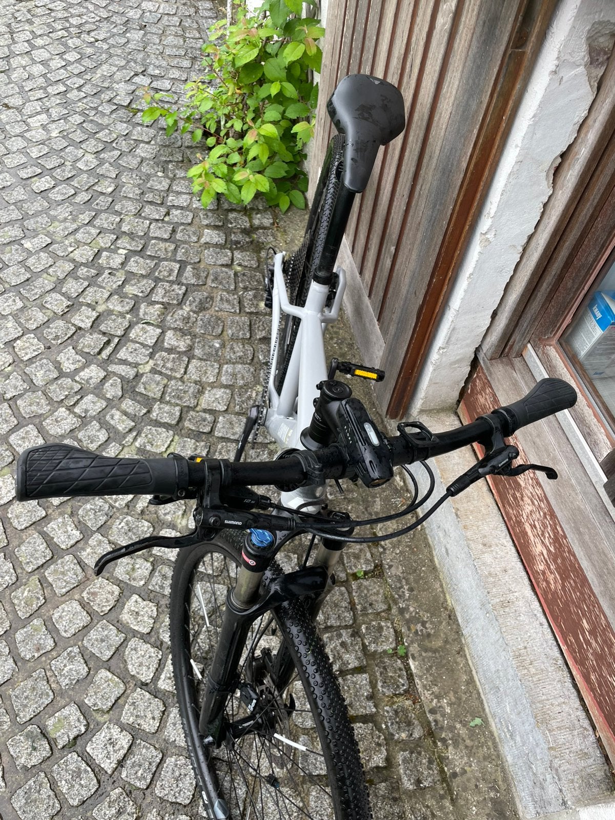 Canyon m0135 maat XS, Fietsen en Brommers, Gebruikt, 10 tot 15 versnellingen, 47 tot 50 cm, Schijfrem