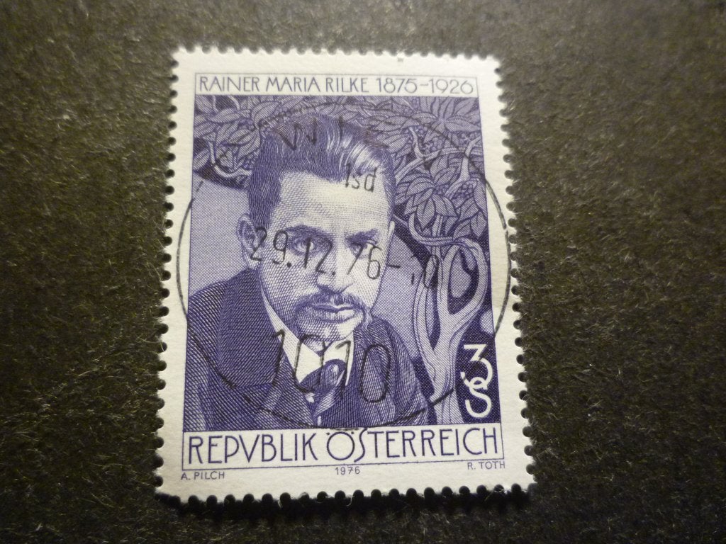 Oostenrijk/Autriche 1976 Mi 1539(o) Gestempeld/Oblitéré, Envoi