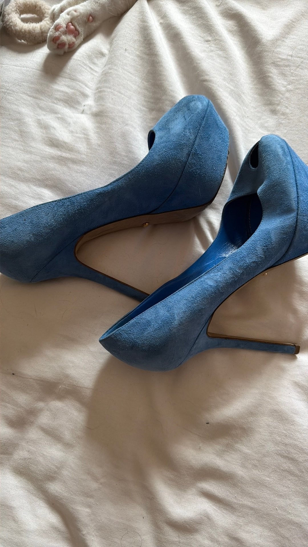 Hakken, Kleding | Dames, Schoenen, Verzenden, Gedragen
