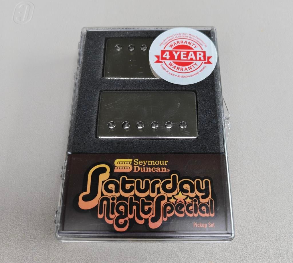 Seymour Duncan Saturday Night Special, Ophalen of Verzenden, Nieuw, Elektrische gitaar