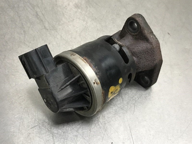 EGR KLEP Honda Jazz (GD / GE2 / GE3) (|50F41101|13134X22|), Gebruikt, Honda