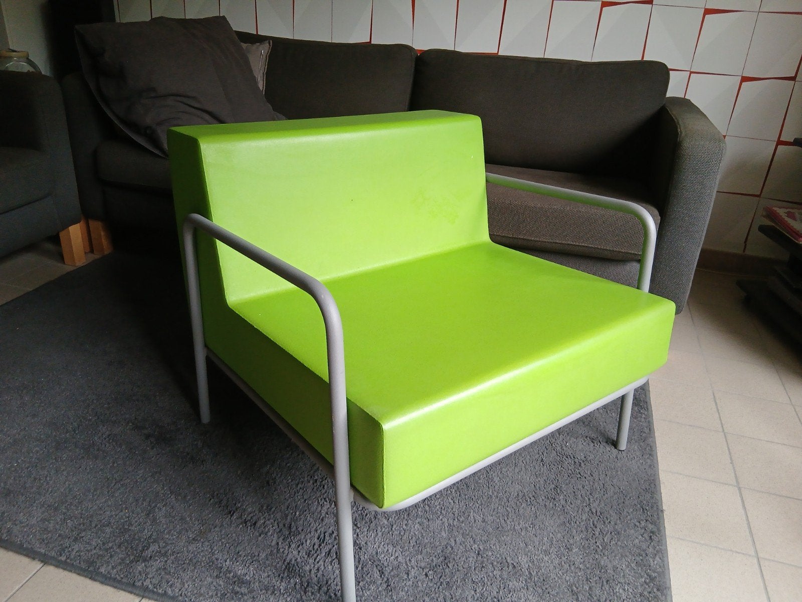 Quinze & Milan seat, Huis en Inrichting, Ophalen