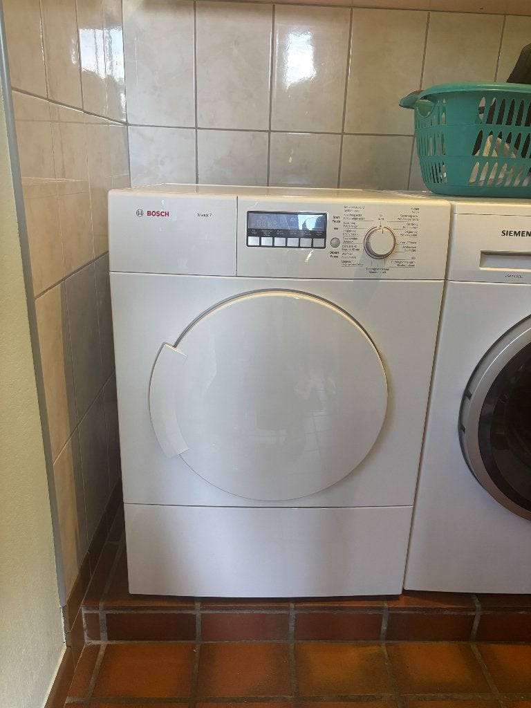 Allerlei, Huis en Inrichting, Ophalen