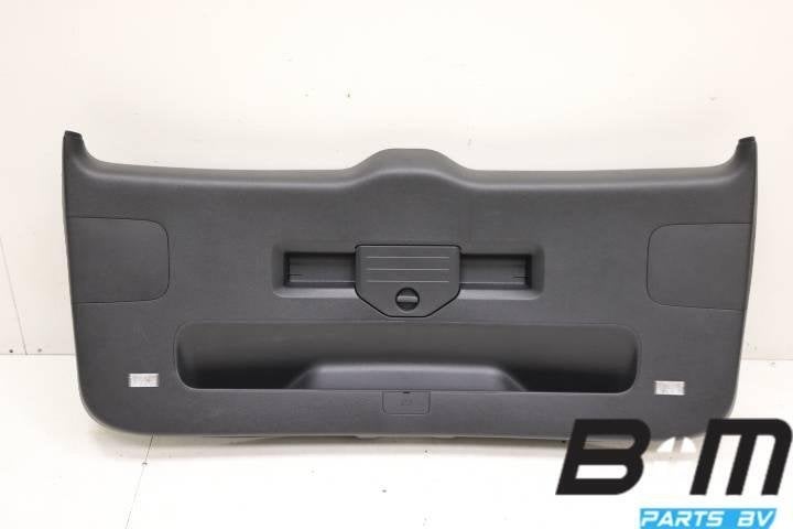 Achterklepbekleding VW Sharan 7N 7N0867601B, Utilisé