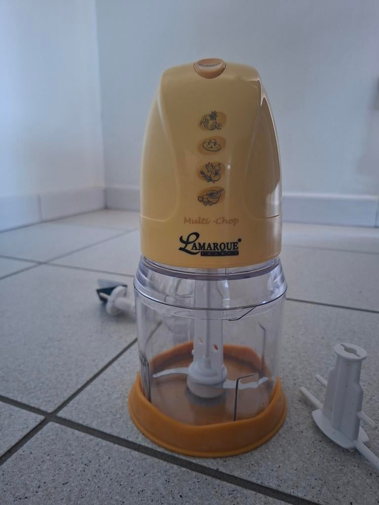 Blender, Electroménager, Mélangeurs, Enlèvement, Mélangeur