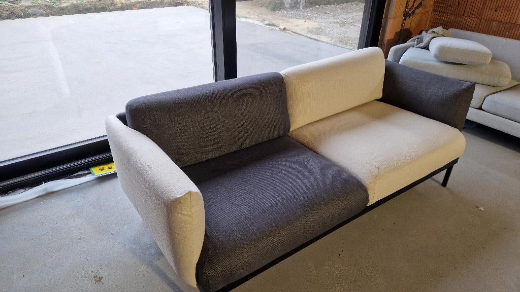 Sofa, Ophalen of Verzenden, Nieuw