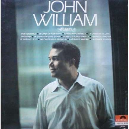 John William, Cd's en Dvd's, Ophalen of Verzenden