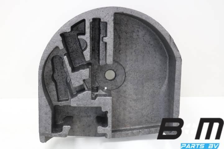 Gereedschaphouder bagageruimte VW Polo 9N3, Auto-onderdelen, Gebruikt