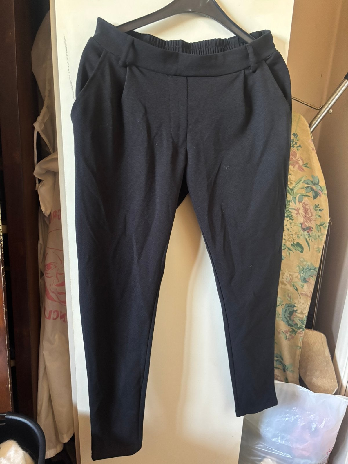 pantalon, Vêtements | Femmes, Culottes & Pantalons, Enlèvement ou Envoi, Taille 36 (S), Comme neuf, Longs