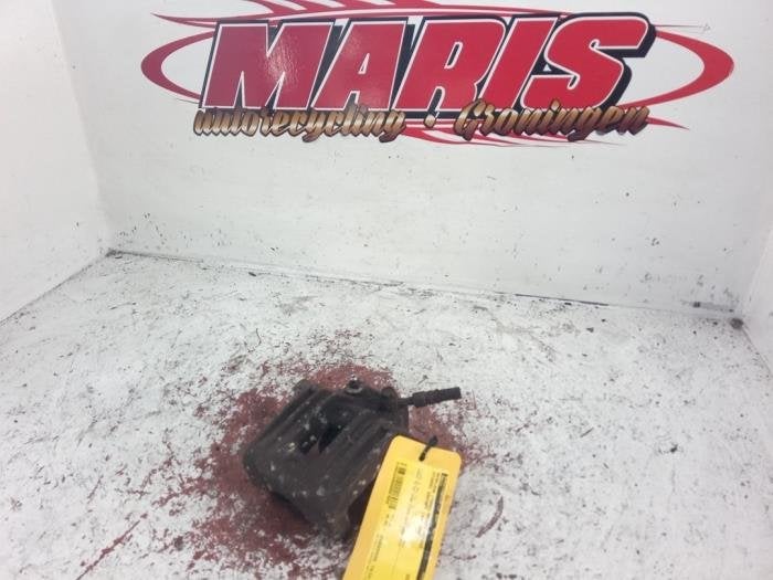 Etrier de frein (pince) arrière droit d'un Hyundai Santafe, -, -, 3 mois de garantie, Utilisé