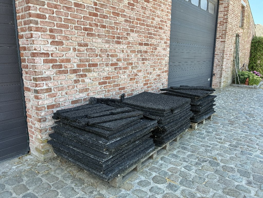 stalmatten, Dieren en Toebehoren, Stalling en Weidegang