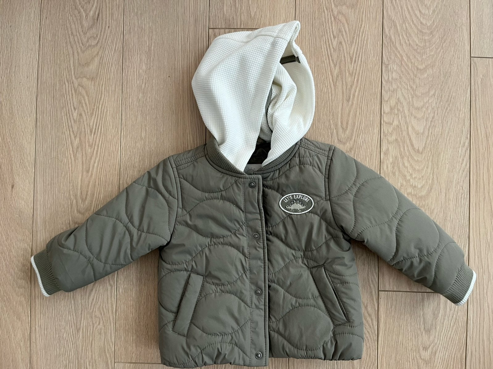 Manteau bébé neuf, Enfants & Bébés, Enlèvement ou Envoi, Neuf, Garçon, Manteau