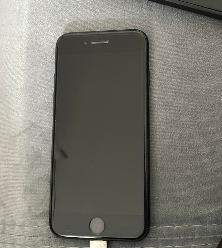 İphone SE 2de generatie 128 gb, Telecommunicatie, Mobiele telefoons | Apple iPhone, Ophalen, Zo goed als nieuw, 128 GB