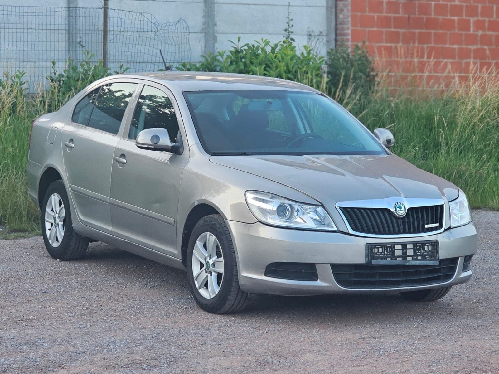 Skoda Octavia 1.6 TDi///Klaar voor registratie, Diesel, Particulier, Te koop, Octavia