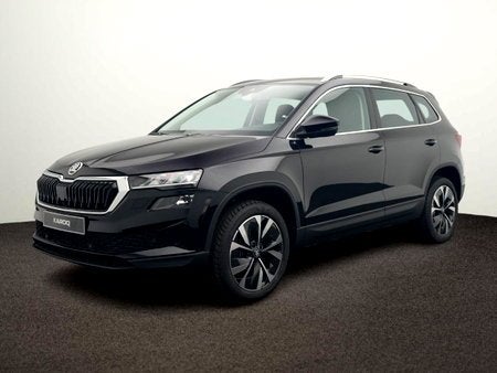 Skoda Karoq Karoq Family 1,5 TSI 110 kW DSG7, Autos, Achat, 140 g/km, Karoq, Automatique