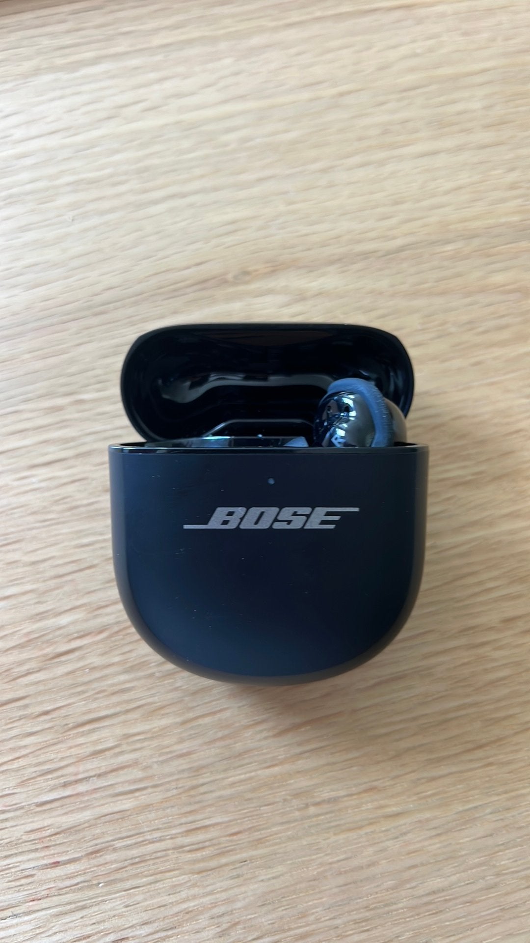 Bose QC Ultra 2 earbuds (links kwijt), Enlèvement ou Envoi, Comme neuf, Bose