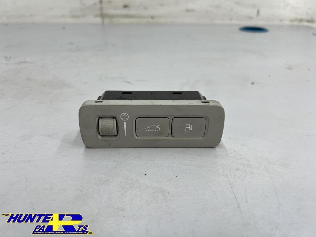 Schakelaar achterklep Volvo XC90 II ('14-'22) 31394546, Auto-onderdelen, Gebruikt, Ophalen of Verzenden, Volvo, Volvo