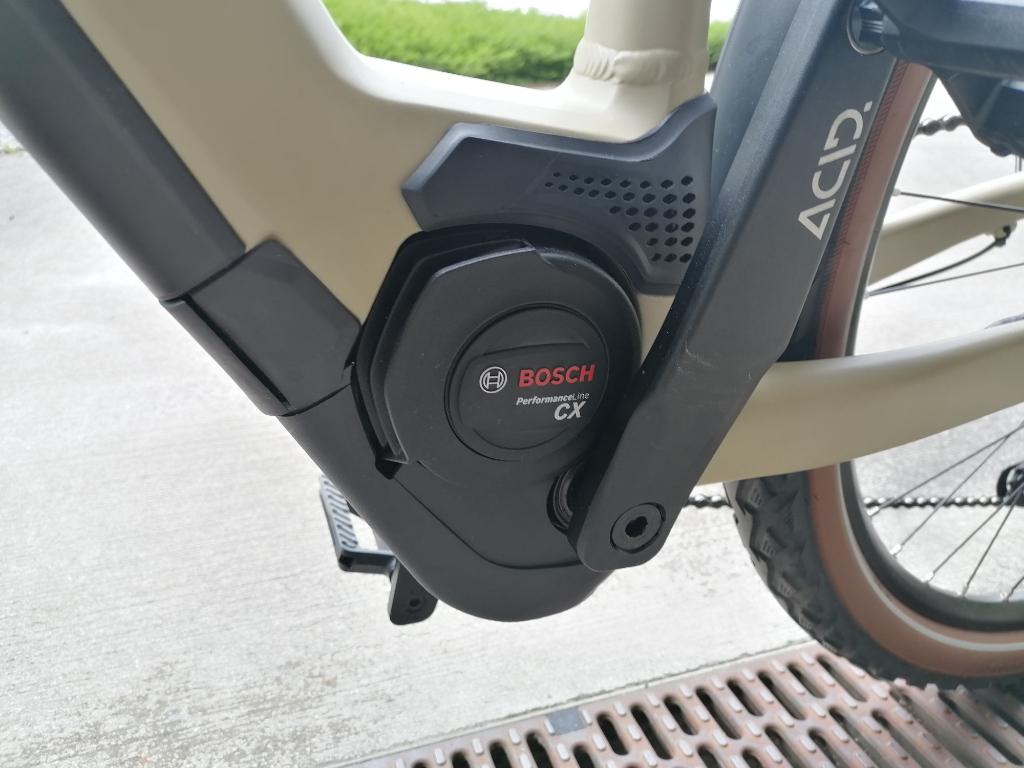 Vélo électrique CUBE CROSS HYBRID PRO 625 ALLROAD 950 km imp, Ophalen, Nieuw, 51 tot 55 cm, Cube