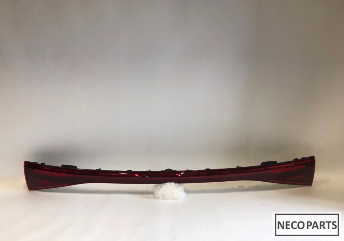 MERCEDES EQB A243 FACELIFT ACHTERLICHT ORIGINEEL, Gebruikt, -, Ophalen of Verzenden, -