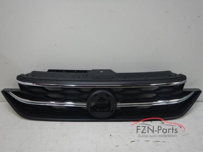VW Taigo 2G7 Grille Chroom Honingmotief (2G7853651H), Enlèvement ou Envoi, Neuf