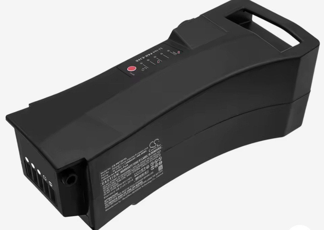 15 ah 36v 540wh, Fietsen en Brommers, Ophalen of Verzenden