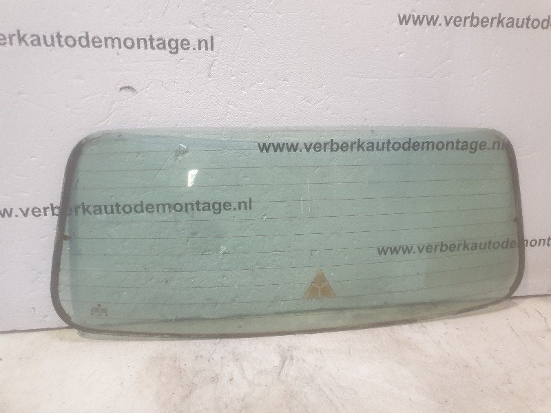 VITRE ARRIÈRE Volkswagen Golf III Cabrio (1E), Volkswagen, Volkswagen AG, Utilisé, Kundenbetreuung@volkswagen.de