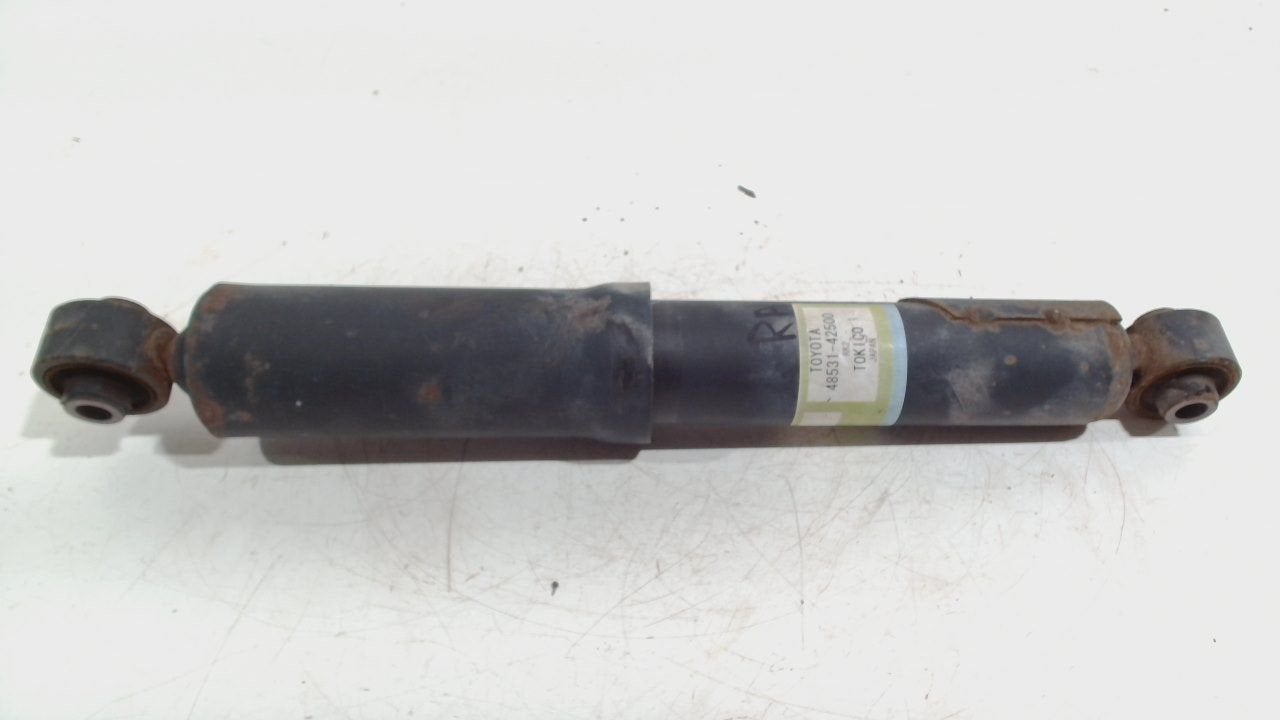 Schokbreker rechts achter Toyota RAV4, Onderdelen@venauto.nl, Van der Ven Autorecycling B.V., Gebruikt, Ettenseweg 76, 4706 PB Roosendaal, The Netherlands