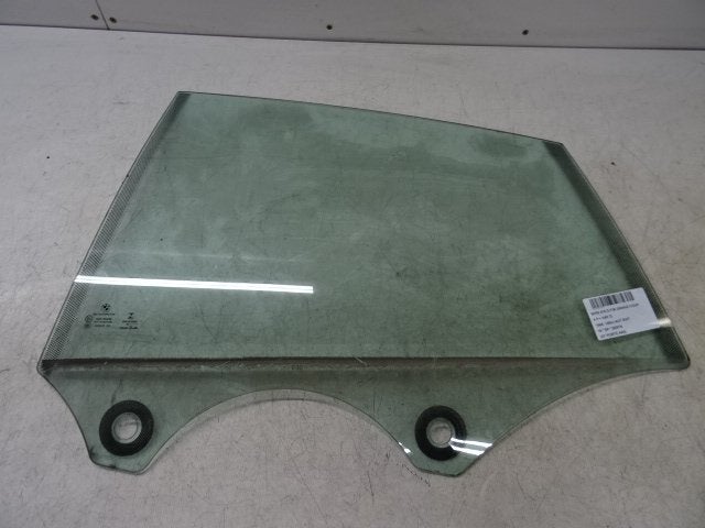PORTIERRUIT LINKS ACHTER BMW 4 serie Gran Coupe (F36), Gebruikt, BMW
