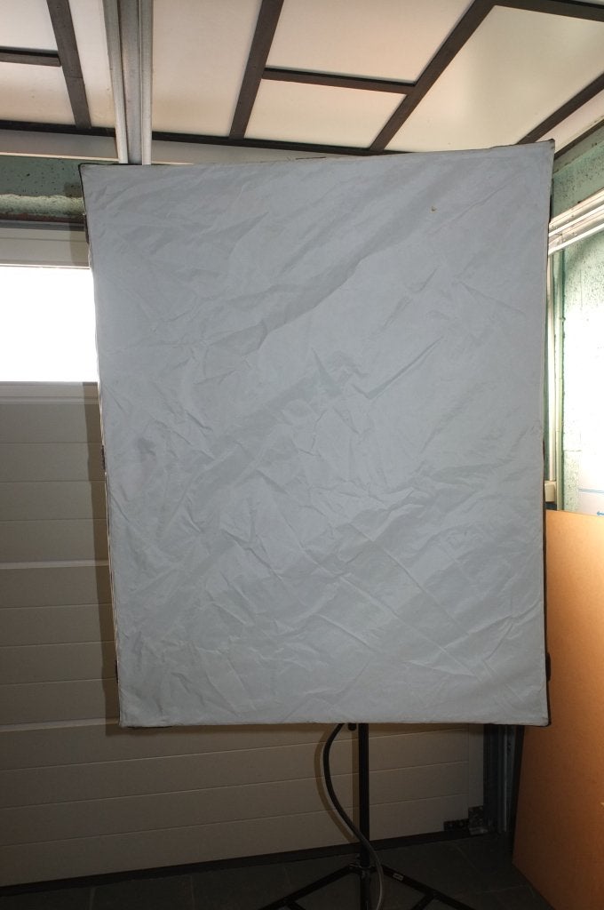 studio Flits BEAM, Housse de transport incluse, Lampe ou Kit de flash, Enlèvement, Utilisé