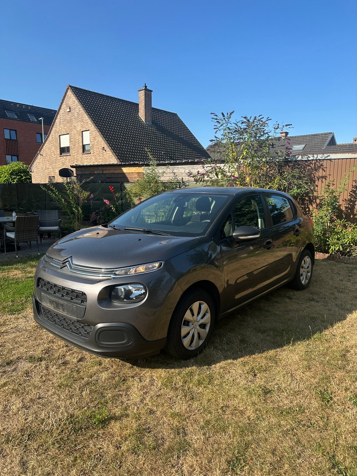 Citroën C3 Benzine – 2020 | DISTRIBUTIERIEM VERVANGEN!, Achat, Euro 6, Particulier, Essence