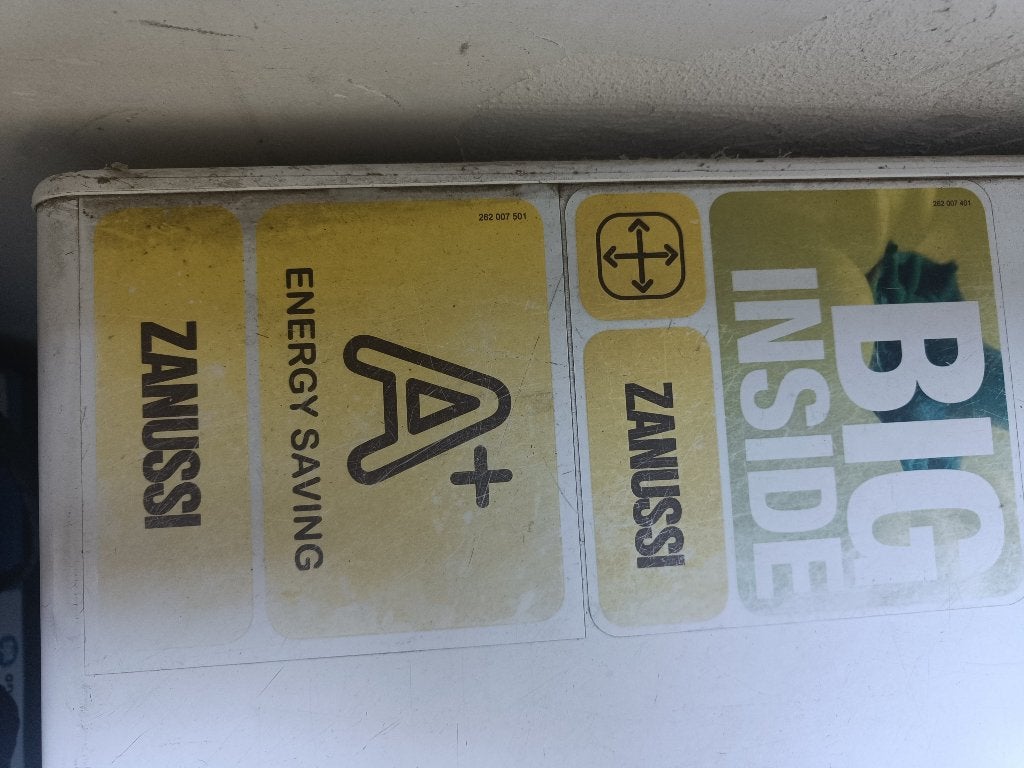 Diepvries, Elektronische apparatuur, Vriezers en Diepvrieskisten, Vrieskist, Gebruikt, Energieklasse A of zuiniger, Ophalen