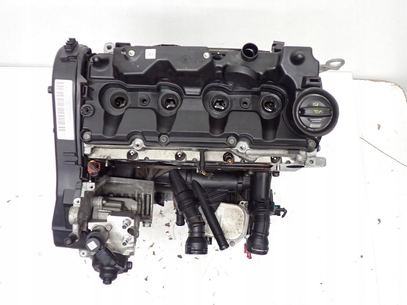 Moteur DFGC Nu KODIAQ A3 AUDI TIGUAN VW TOURAN SKODA, Envoi, Utilisé, Daihatsu