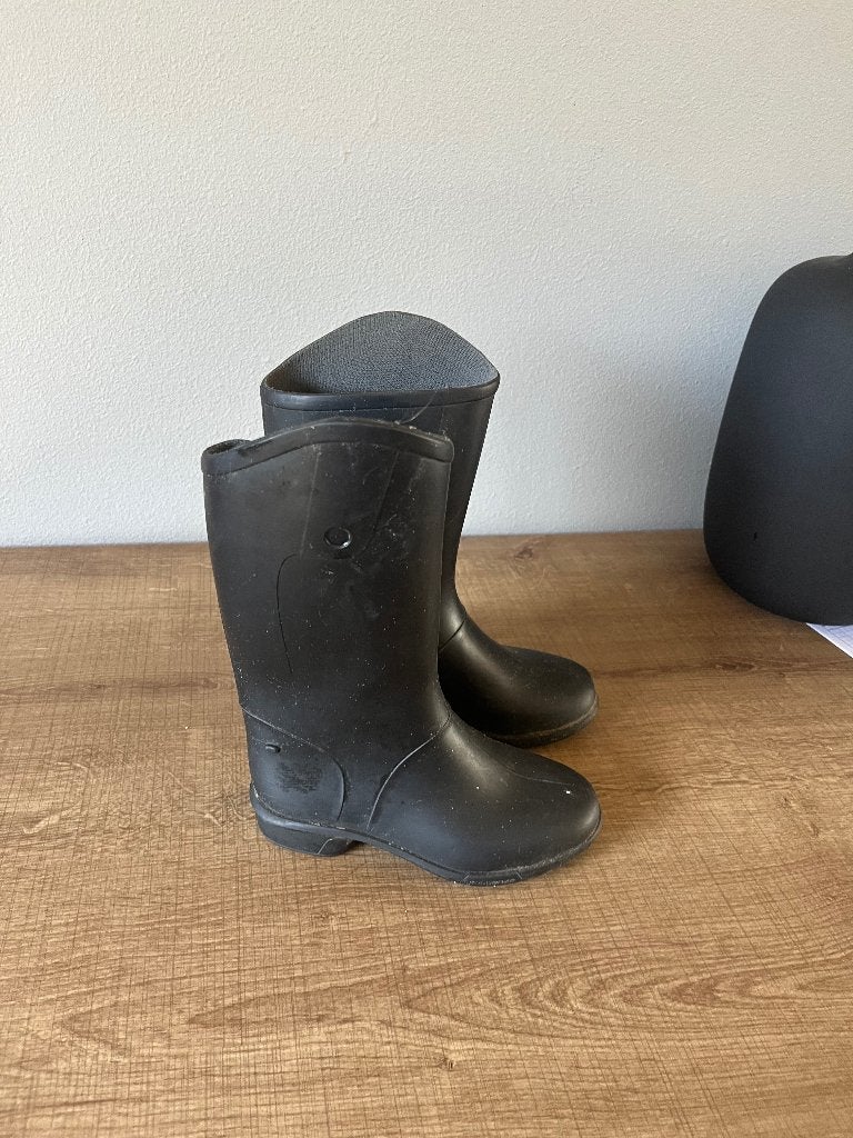 Paardrijschoenen, Dieren en Toebehoren, Ophalen, Gebruikt, Schoeisel, Fouganza