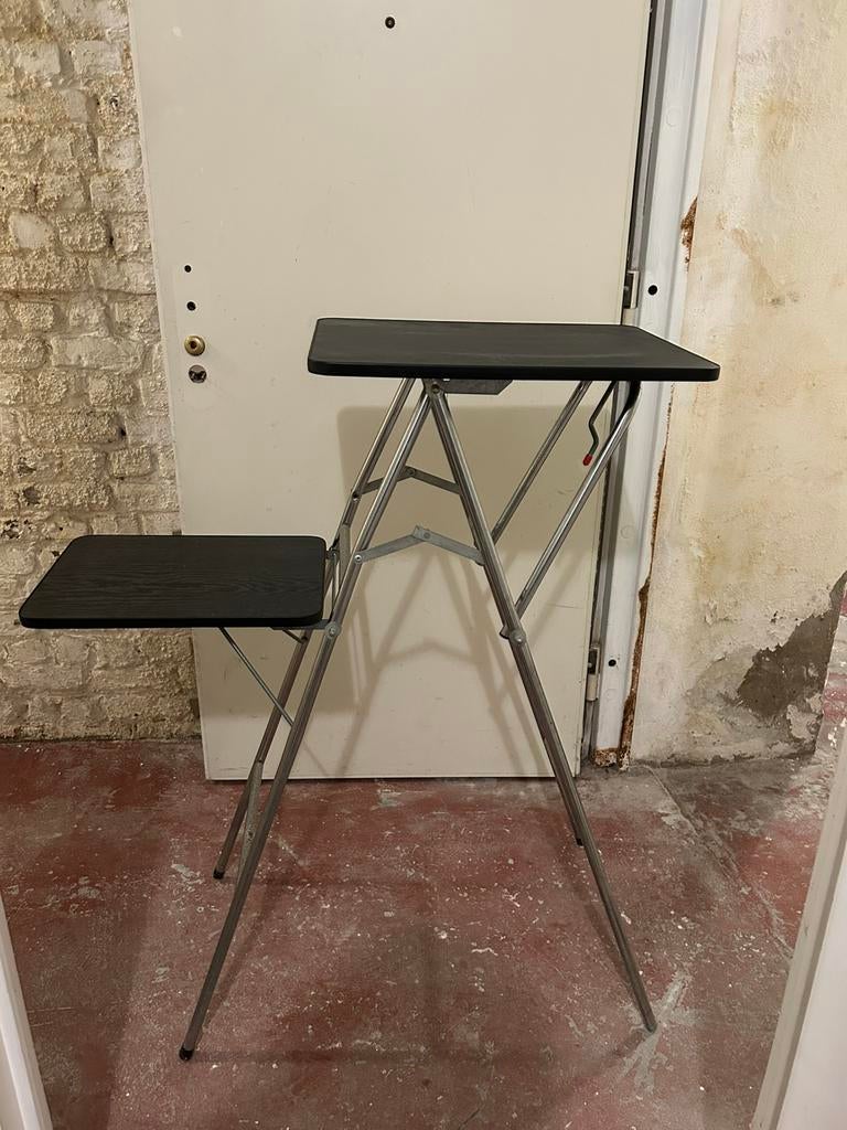 Projectietafel, Audio, Tv en Foto, Diaprojectoren, Ophalen, Gebruikt