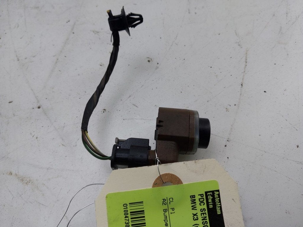 PARKEERSENSOR X3 (F25) (|9270495|66209270495|66209231281|), Gebruikt, BMW