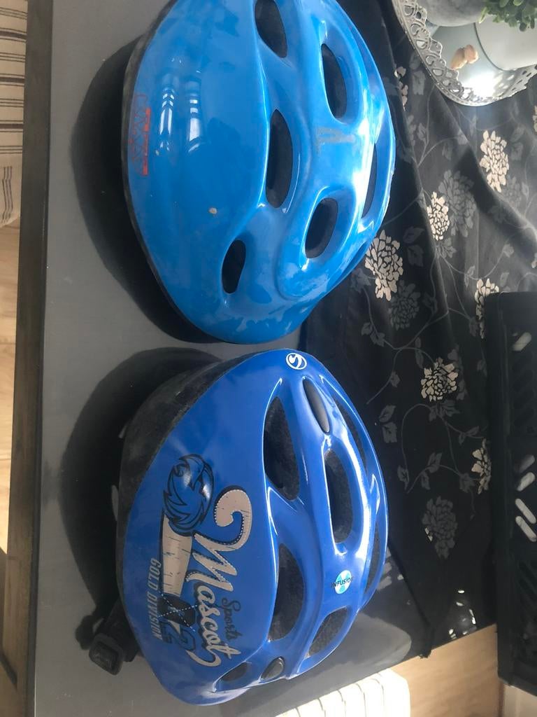 Casque enfant, Enlèvement, Comme neuf