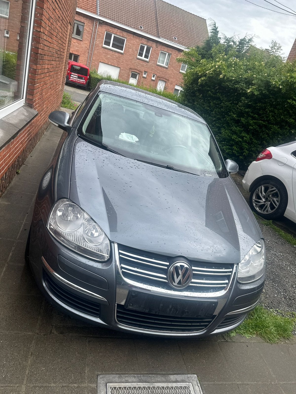 Volkswagen Jetta Golf : 1.9 tdi auto boite DSG, Autos, Volkswagen, Particulier, Golf, Bluetooth, 5 portes, Automatique, Cuir, Enlèvement