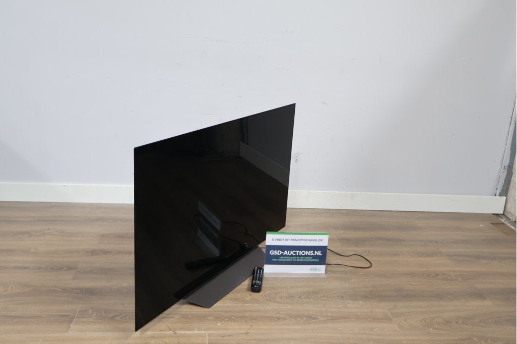 LG OLED flatscreen, Audio, Tv en Foto, Televisies, Niet ingevuld, Niet ingevuld, Niet ingevuld