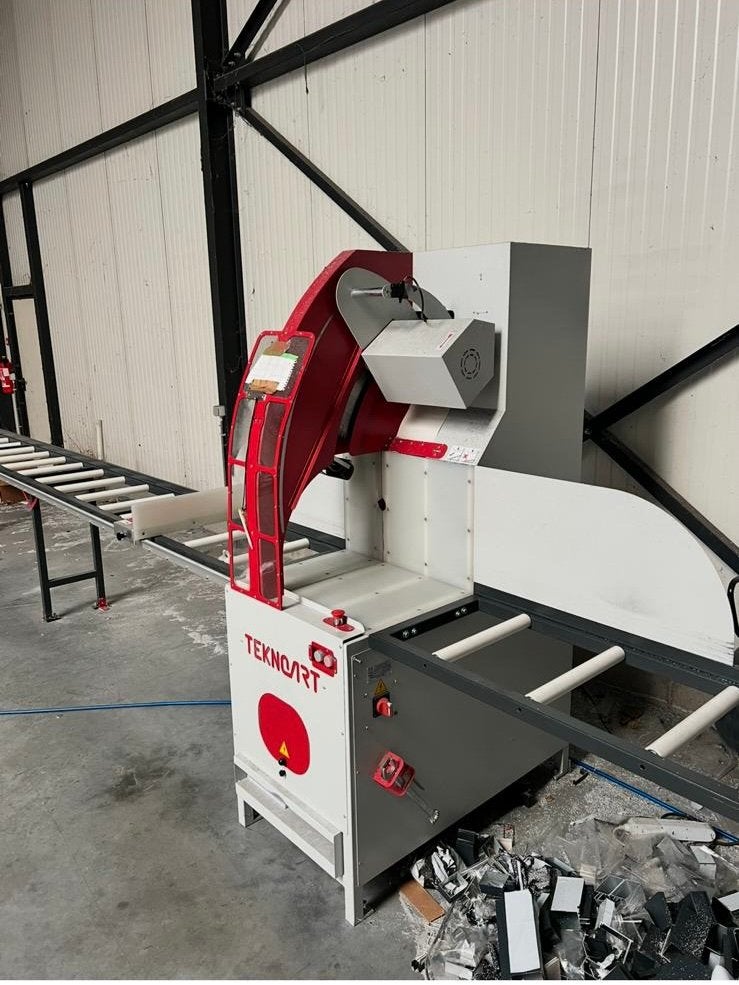 Zaagmachine, Doe-het-zelf en Bouw, Ophalen, Zo goed als nieuw