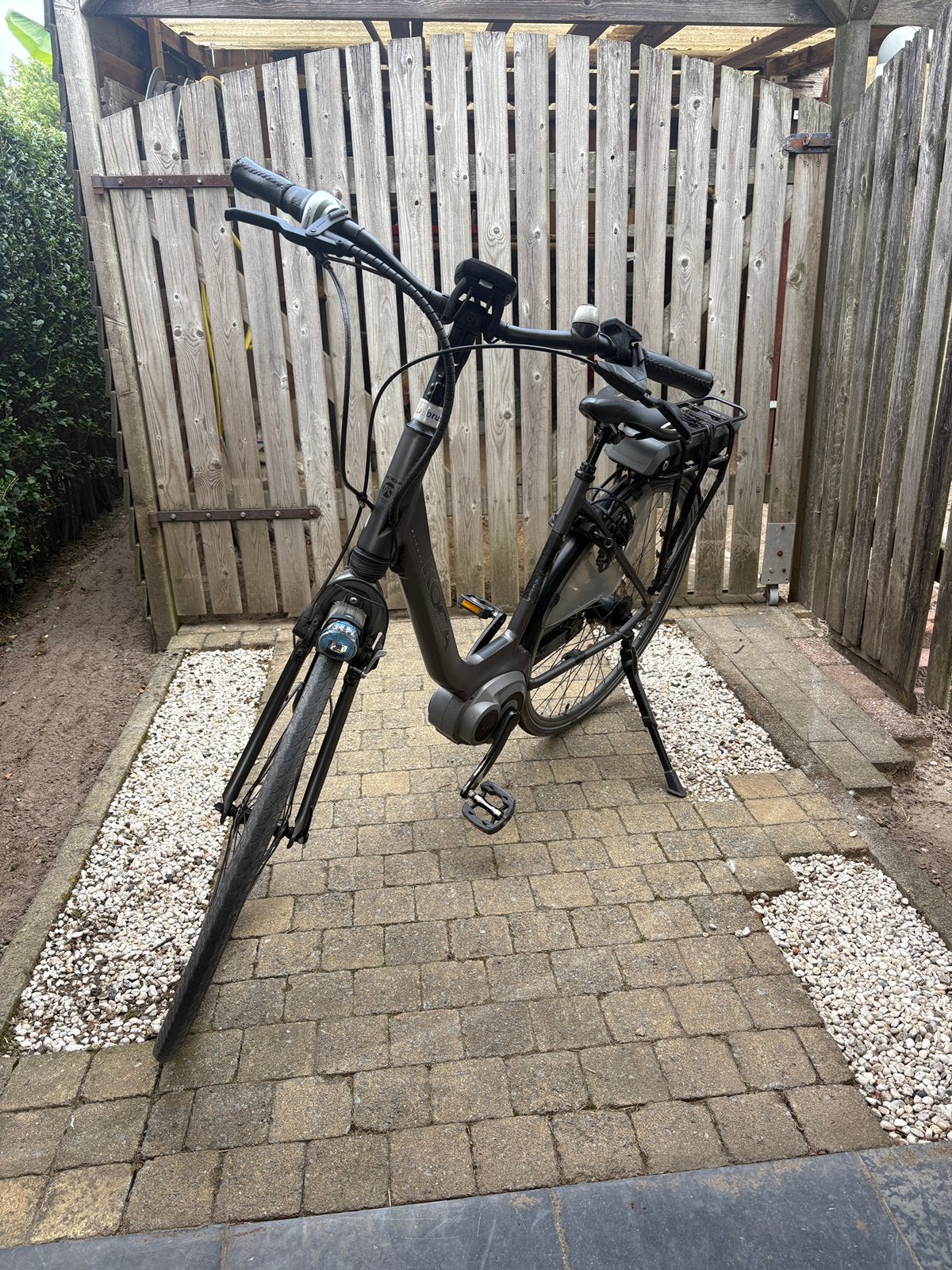 KOGA E-nova Maat 50, Gebruikt, 47 tot 51 cm, 50 km per accu of meer, Ophalen