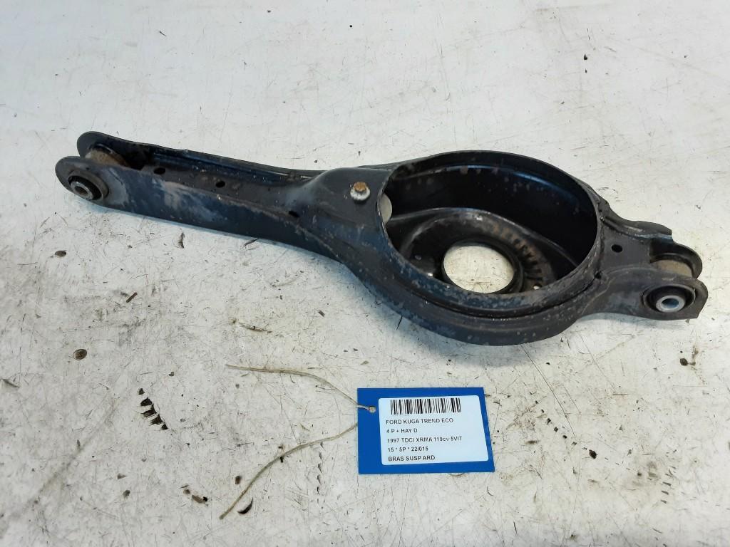 DRAAGARM RECHTS ACHTER Ford Kuga II (DM2) (01-2012/06-2019), Gebruikt, Mevr. I. Hauben, Ford, Rue de l'Espoir 34 34
4030  GRIVEGNÉE, BE