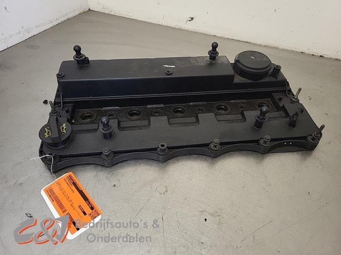 Couvercle soupapes d'un Ford Ranger, -, 3 mois de garantie, -, -