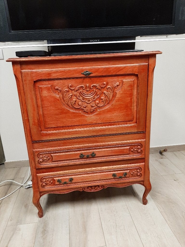 TV KAST, Antiek en Kunst, Ophalen